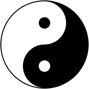 Ce este Feng Shui? Simbolul Yin-Yang - echilibrul