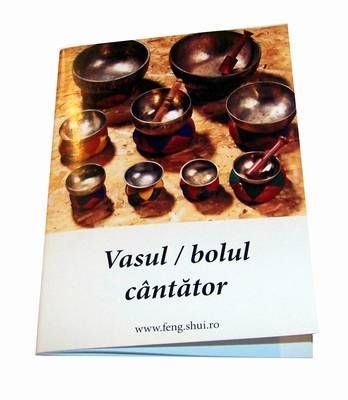 Vasul / bolul cântător